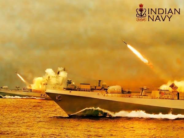 அணுகுண்டும் ஜுஜுபி... ஐஎன்எஸ் விசாகப்பட்டணம் போர்க்கப்பல் - விஷயங்கள்!!