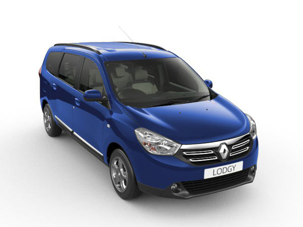 ரெனோ லாட்ஜி;