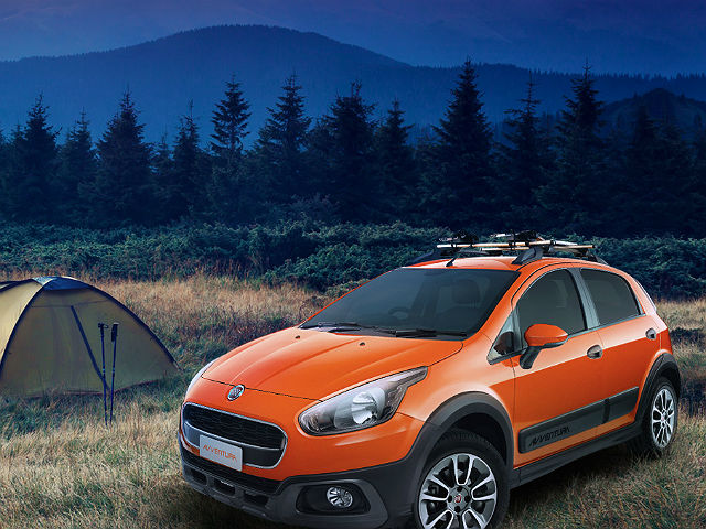 ஃபியட் அவென்ச்சுரா;