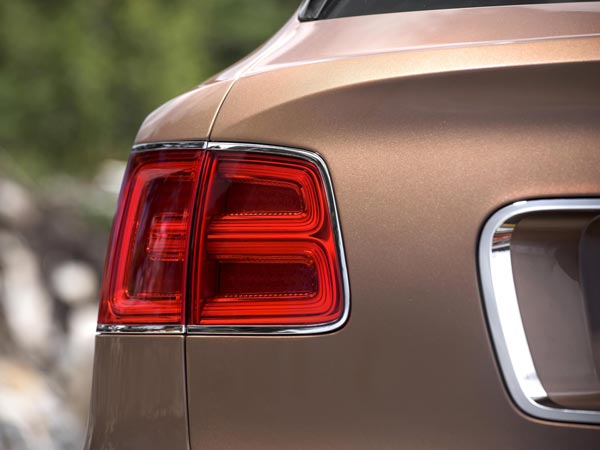 B = பென்ட்லீ அல்லது பென்டைகா;