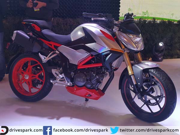 02) ஹீரோ மோட்டோகார்ப்;