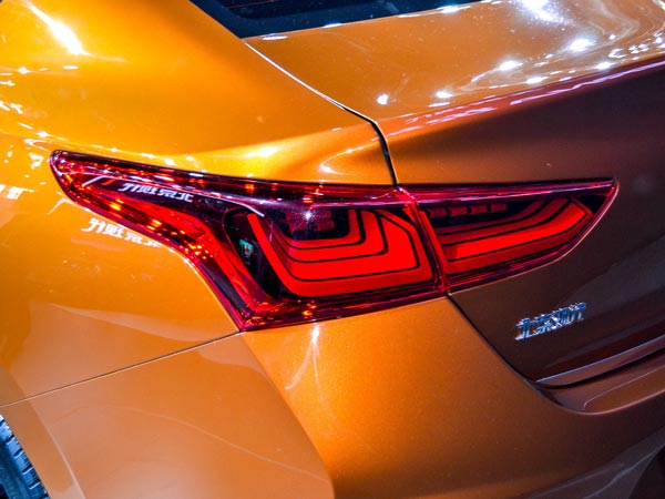 2017 ஹூண்டாய் வெர்னா கான்செப்ட் - கூடுதல் படங்கள்