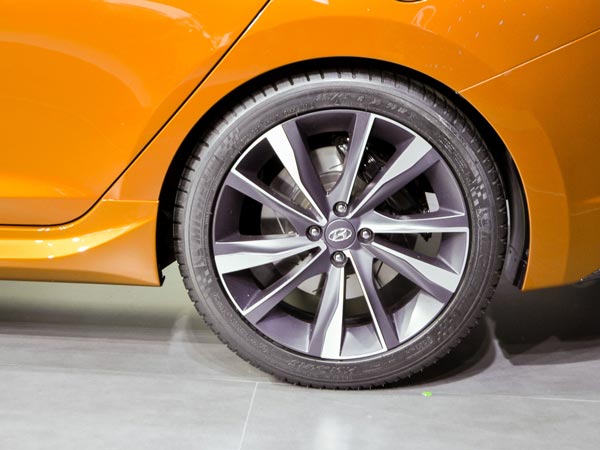 2017 ஹூண்டாய் வெர்னா கான்செப்ட் - கூடுதல் படங்கள்