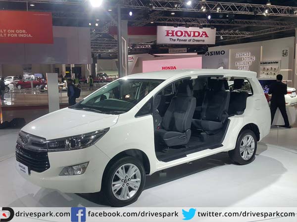 2016-ல் இந்தியாவில் வெளியாகும் கார்கள் - முழு விவரங்கள்