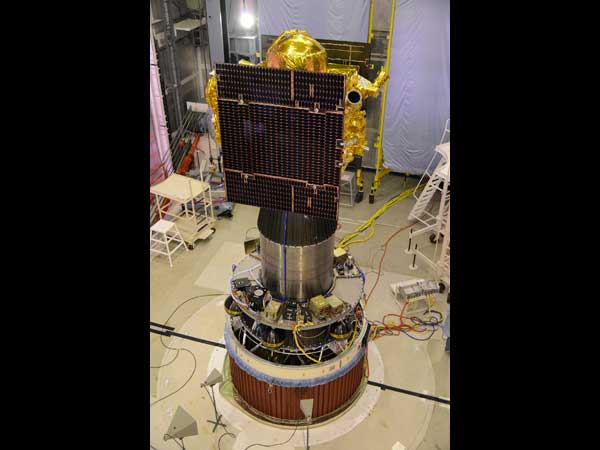 செயற்கைகோள்கள்