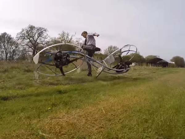 மோட்டார்களின் திறன்