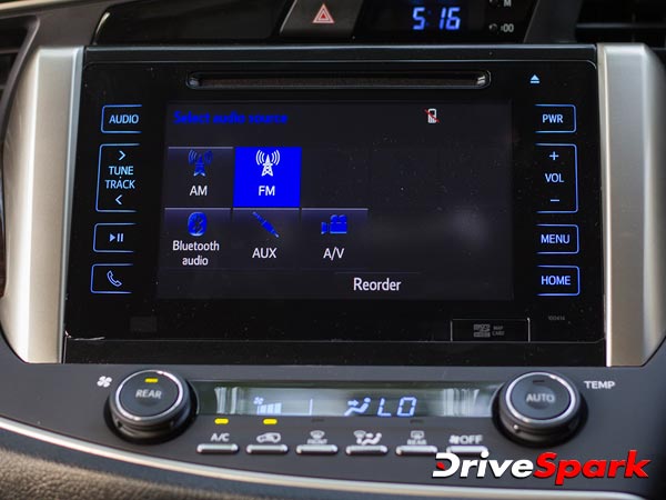 முக்கிய அம்சங்கள்;