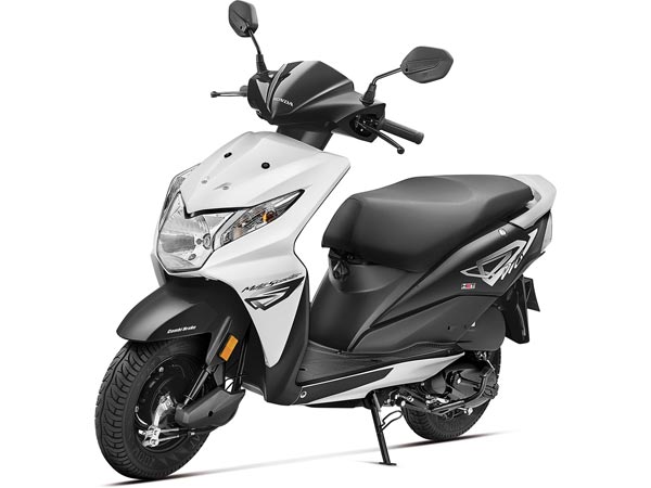 6-ஆம் தலைமுறை ஸ்கூட்டர்;