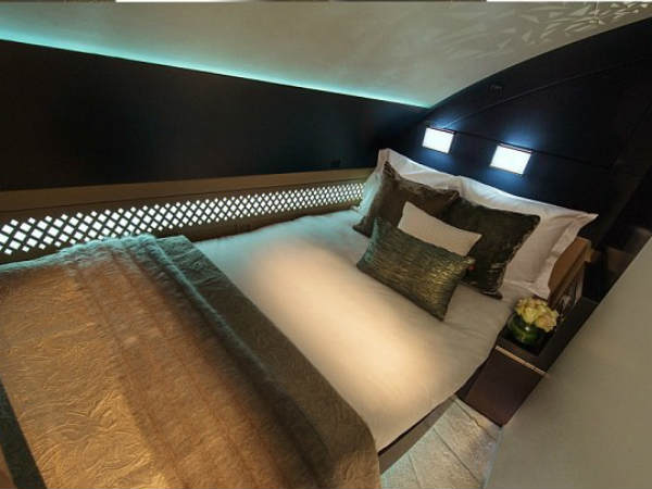  ரெசிடென்ஸ் வகுப்பு