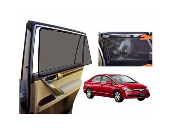 கார் இண்டீரியர் மற்றும் எக்ஸ்டீரியர் ஆக்சஸரீஸ்கள்;