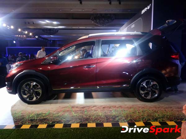 டீசல் மாடல்