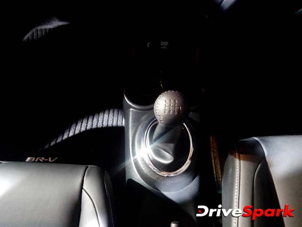 மைலேஜ் விபரம்