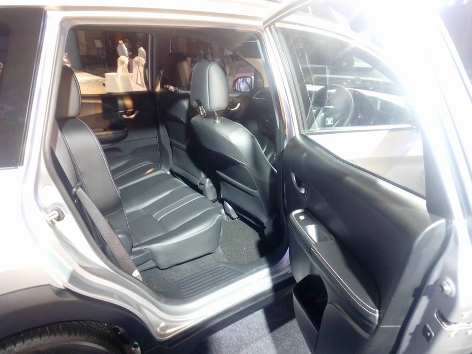 7 சீட்டர் மாடல்