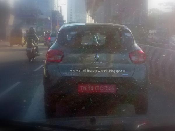 க்விட் ஏஎம்டியின் சோதனை;