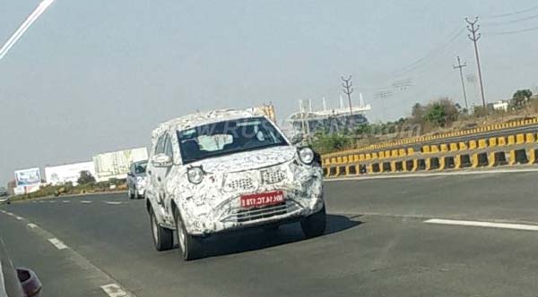 டாடா நெக்ஸன்...