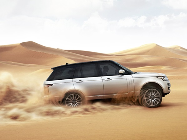 ரேஞ்ச்ரோவர்