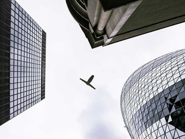 பறக்கும் நிலை