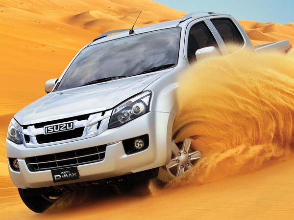 கடுமையான பரிசோதனை;