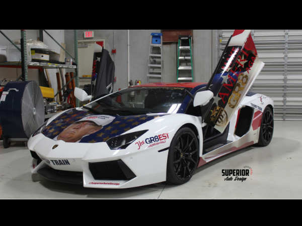 வண்ணக் கலவை