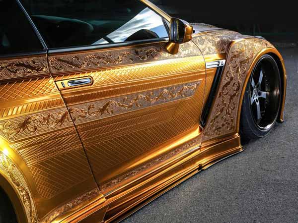 பார்வையாளர்கள் சிலிர்ப்பு