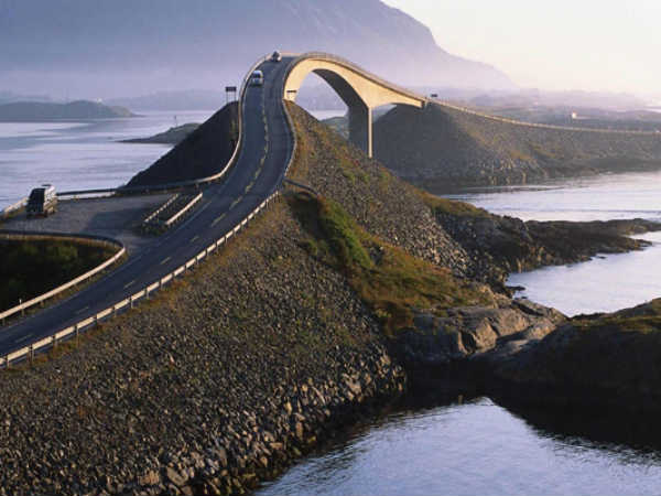 07. நார்வே