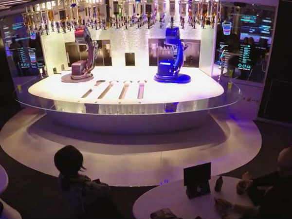 பயோனிக் பார்