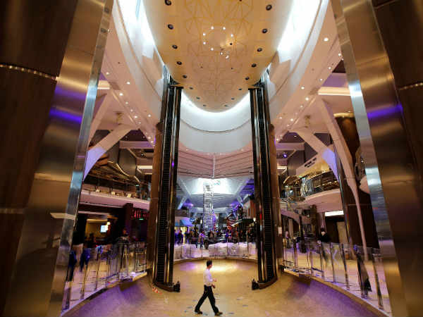 ஷாப்பிங் தெரு