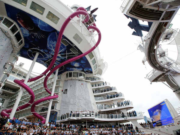 நீர் சாகச விளையாட்டு