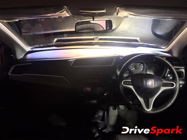 பெட்ரோல் மாடல் - மைலேஜ்;