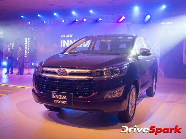 இஞ்ஜின் தேர்வுகள்;