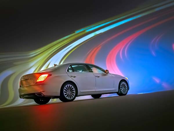 இந்தியாவில் பிரவேசம்;