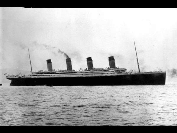 ஆபத்தை நோக்கிய பயணம்