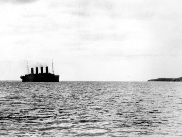 நியூயார்க் நோக்கி...