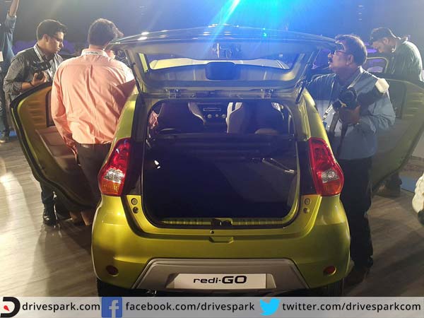 பூட்ரூம் ஒப்பீடு