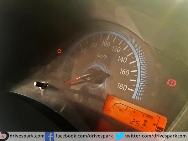 மைலேஜ் ஒப்பீடு