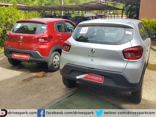 டிரைவ்ஸ்பார்க் தீர்ப்பு