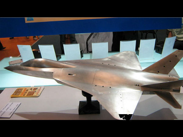 ஐந்தாம் தலைமுறை