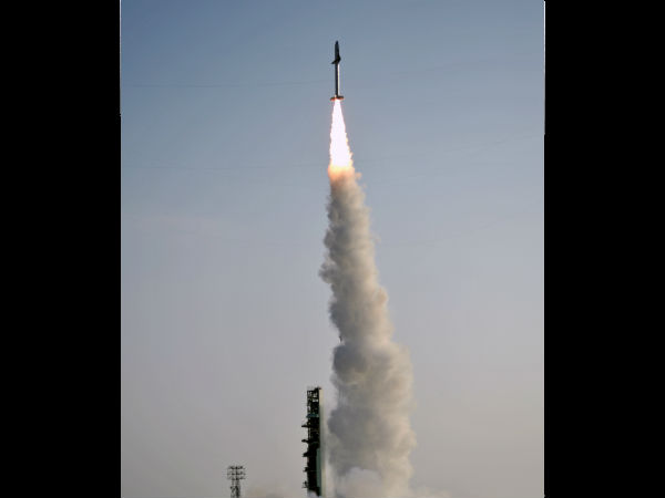 இஸ்ரோ சாதனை