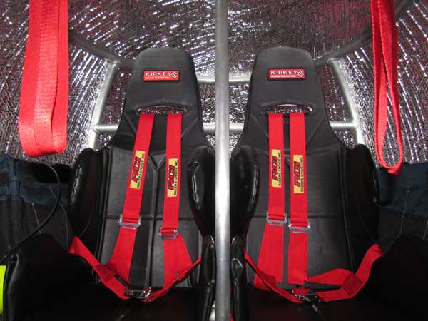 இருக்கை வசதி