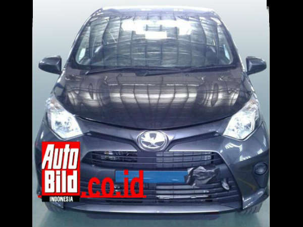  மினி எம்பிவி