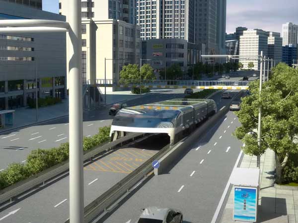 லேண்ட் ஏர்பஸ்