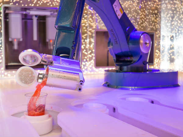 01. பயோனிக் பார்