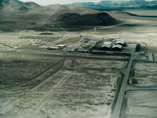 ரகசிய ஆயுதங்கள்