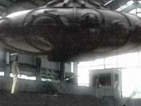 டைம் டிராவல்