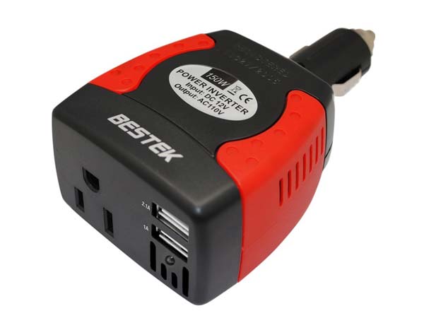 09. கார் இன்வெர்ட்டர்