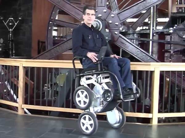  சமநிலைப்படுத்தி நுட்பம்