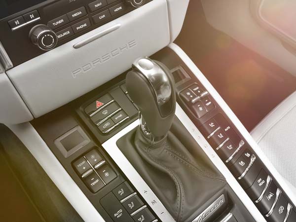 கியர்பாக்ஸ்;