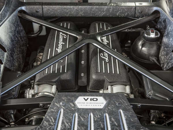 பவர்ஃபுல் கார்