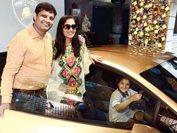  கொல்கத்தாவாசி...