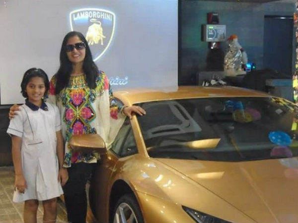  கார் ஓட்ட தெரியாது...